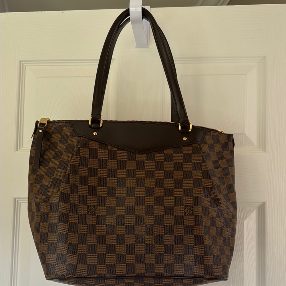 Louis Vuitton Tote Bag